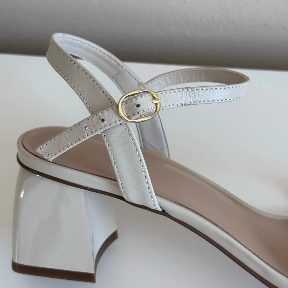 Aldo gleawia women's heeled sandals - Picture 6 of 14
